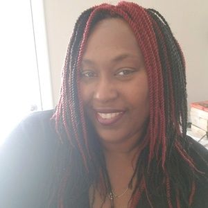 Meet your Posher, Gwen